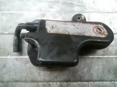 Second-hand car spare part scrapped engine for audi a3 (8l) motor 1.8 ltr. - 92 kw 20v oem iam references 06a131541  