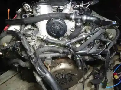 Pièce détachée automobile d'occasion moteur complet pour audi s4 avant (8e) 4.2 références oem iam bbk  