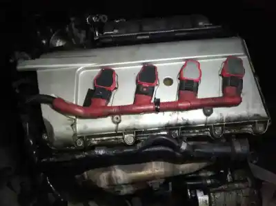 Pièce détachée automobile d'occasion moteur complet pour audi s4 avant (8e) 4.2 références oem iam bbk  
