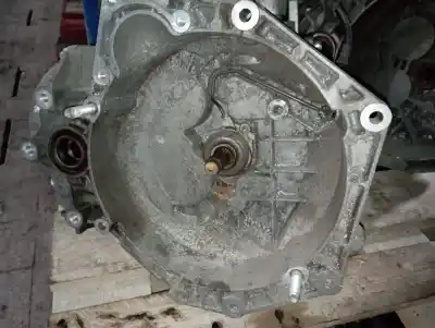 Gebrauchtes Autoersatzteil GETRIEBE zum OPEL ASTRA J SPORTS TOURER  OEM-IAM-Referenzen M320FAMB 55192042 55194293