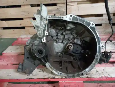 Pièce détachée automobile d'occasion BOÎTE DE VITESSES pour PEUGEOT 207  Références OEM IAM 20CQ74  