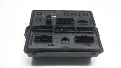 Second-hand car spare part Fuse Box Unit for SSANGYONG RODIUS 2.7 Turbodiesel CAT OEM IAM references AK6188 06I15M A120ED
