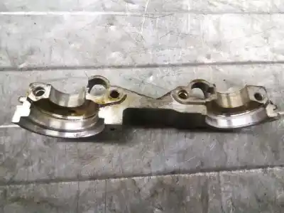 Pièce détachée automobile d'occasion moteur detachée pour audi a3 (8l) motor 1.8 ltr. - 92 kw 20v références oem iam 058459d  