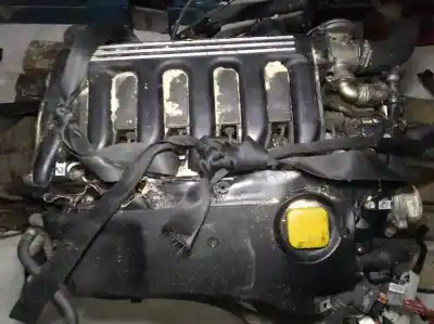 Second-hand car spare part COMPLETE ENGINE for LAND ROVER RANGE ROVER (LM)  OEM IAM references M57D30  306D1 X5