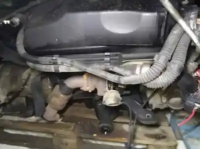 Peça sobressalente para automóvel em segunda mão motor completo por land rover range rover (lm) td6 hse referências oem iam m57d30  306d1 x5