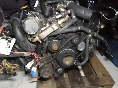 Peça sobressalente para automóvel em segunda mão motor completo por land rover range rover (lm) td6 hse referências oem iam m57d30  306d1 x5