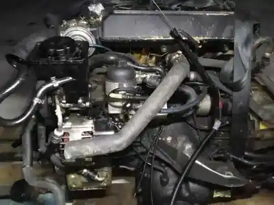 Peça sobressalente para automóvel em segunda mão motor completo por land rover range rover (lm) td6 hse referências oem iam m57d30  306d1 x5