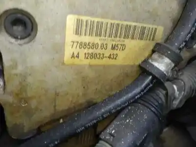 Peça sobressalente para automóvel em segunda mão motor completo por land rover range rover (lm) td6 hse referências oem iam m57d30  306d1 x5