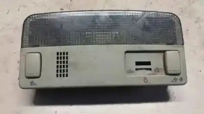 Peça sobressalente para automóvel em segunda mão Luz Interior por SEAT LEON (1M1) Signo Referências OEM IAM 3B0947105C  