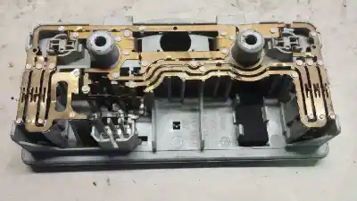 Peça sobressalente para automóvel em segunda mão luz interior por seat leon (1m1) signo referências oem iam 3b0947105c  