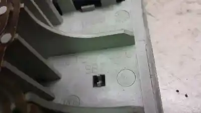 Peça sobressalente para automóvel em segunda mão luz interior por seat leon (1m1) signo referências oem iam 3b0947105c  