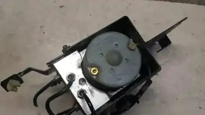Pezzo di ricambio per auto di seconda mano abs per renault clio ii fase ii (b/cb0) pack authentique riferimenti oem iam 8200085584  0265216872