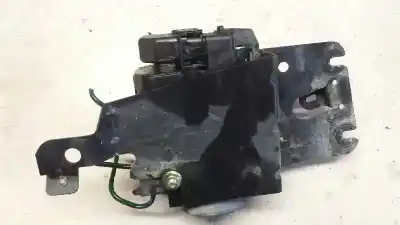 Pezzo di ricambio per auto di seconda mano abs per renault clio ii fase ii (b/cb0) pack authentique riferimenti oem iam 8200085584  0265216872