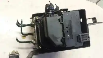 Pezzo di ricambio per auto di seconda mano abs per renault clio ii fase ii (b/cb0) pack authentique riferimenti oem iam 8200085584  0265216872