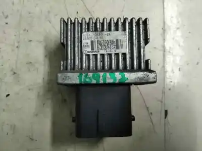 Second-hand car spare part GLOW PLUG for CITROEN JUMPY  OEM IAM references 9663824880  