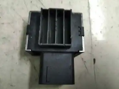 Second-hand car spare part glow plug for citroen jumpy hdi 90 27 l1h1 furg. oem iam references 9663824880  