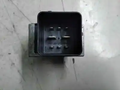 Second-hand car spare part glow plug for citroen jumpy hdi 90 27 l1h1 furg. oem iam references 9663824880  