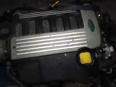 Second-hand car spare part COMPLETE ENGINE for LAND ROVER RANGE ROVER (LM)  OEM IAM references M57D30  306D1 X5
