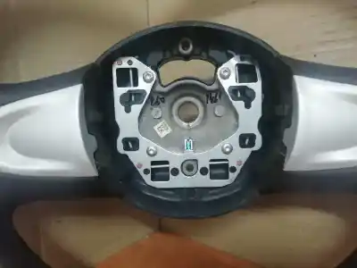 Peça sobressalente para automóvel em segunda mão volante por bmw mini (r56) * referências oem iam 2752964  