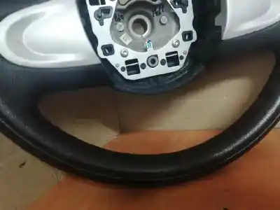 Peça sobressalente para automóvel em segunda mão volante por bmw mini (r56) * referências oem iam 2752964  