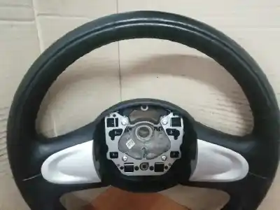 Peça sobressalente para automóvel em segunda mão volante por bmw mini (r56) * referências oem iam 2752964  