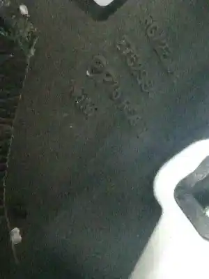 Peça sobressalente para automóvel em segunda mão volante por bmw mini (r56) * referências oem iam 2752964  