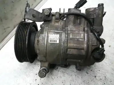 Автозапчастина б/у КОМПРЕСОР КОНДИЦИОНЕРА для AUDI A6 BERLINA (4F2)  Посилання на OEM IAM 8K0260805J  6SEU14C 447150888