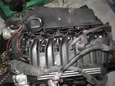 Second-hand car spare part COMPLETE ENGINE for LAND ROVER RANGE ROVER (LM)  OEM IAM references M57D30  306D1 X5