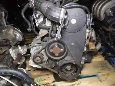 Gebrauchtes Autoersatzteil kompletter motor zum suzuki alto sh 410 (ef) 1.0 basis oem-iam-referenzen g10b  