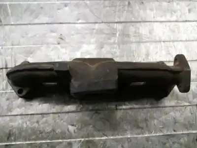 Pièce détachée automobile d'occasion COLLECTEUR D'ÉCHAPPEMENT pour BMW SERIE 3 BERLINA (E46)  Références OEM IAM 7787633B  37901