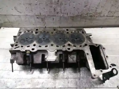 Peça sobressalente para automóvel em segunda mão cabeça / culatra por bmw serie 3 berlina (e46) 320d referências oem iam 778587603  