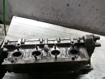 Peça sobressalente para automóvel em segunda mão cabeça / culatra por bmw serie 3 berlina (e46) 320d referências oem iam 778587603  