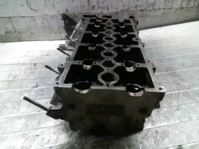 Peça sobressalente para automóvel em segunda mão cabeça / culatra por bmw serie 3 berlina (e46) 320d referências oem iam 778587603  