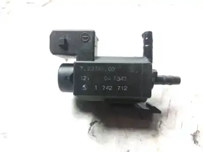 Peça sobressalente para automóvel em segunda mão VÁLVULA EGR por BMW SERIE 7 (E65/E66)  Referências OEM IAM 1742712  72234100