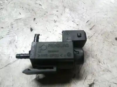 Peça sobressalente para automóvel em segunda mão válvula egr por bmw serie 7 (e65/e66) 3.0 turbodiesel cat referências oem iam 1742712  72234100