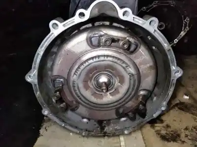 Peça sobressalente para automóvel em segunda mão CAIXA DE VELOCIDADES por PORSCHE CAYENNE (TYP 9PA)  Referências OEM IAM JAA  09D300038Q