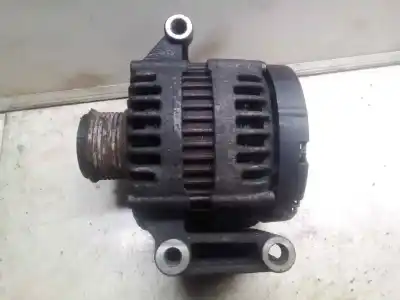 Gebrauchtes Autoersatzteil Lichtmaschine zum FORD TRANSIT CAJA CERRADA ´06  OEM-IAM-Referenzen 0121615003  6CIT10300CC