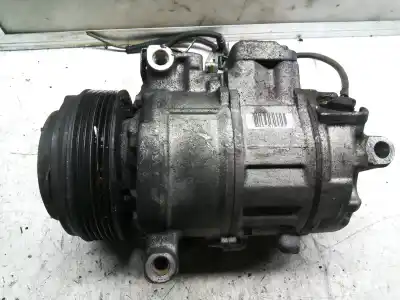 Second-hand car spare part AIR CONDITIONING COMPRESSOR for BMW SERIE 3 TOURING (E91)  OEM IAM references 6452698786202  4471908462 6SBU14C