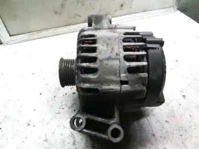 Recambio de automóvil de segunda mano de alternador para ford fiesta (cb1) 1.6 16v ti-vct cat referencias oem iam av6n10300ha  211170671 tg12c087