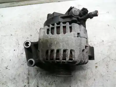 Recambio de automóvil de segunda mano de alternador para ford fiesta (cb1) 1.6 16v ti-vct cat referencias oem iam av6n10300ha  211170671 tg12c087