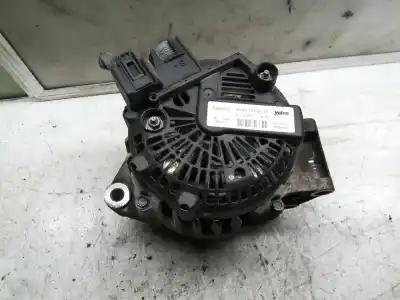 Recambio de automóvil de segunda mano de alternador para ford fiesta (cb1) 1.6 16v ti-vct cat referencias oem iam av6n10300ha  211170671 tg12c087