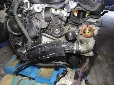 Second-hand car spare part complete engine for mercedes-benz clase c (w203) sportcoupe c 180 compressor (203.746) oem iam references m271946 m271.946 271946