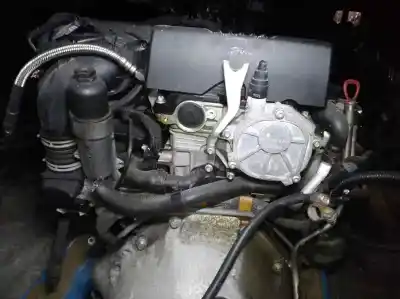Second-hand car spare part complete engine for mercedes-benz clase c (w203) sportcoupe c 180 compressor (203.746) oem iam references m271946 m271.946 271946