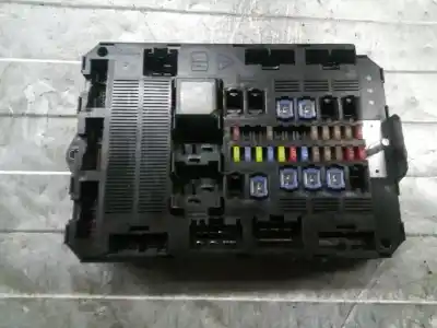 Second-hand car spare part FUSE BOX UNIT for JAGUAR XF  OEM IAM references 9X2314B476AC  73409725