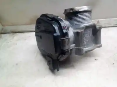Second-hand car spare part THROTTLE BODY for PEUGEOT 308 SW  OEM IAM references 9673534480 28098656 28275019