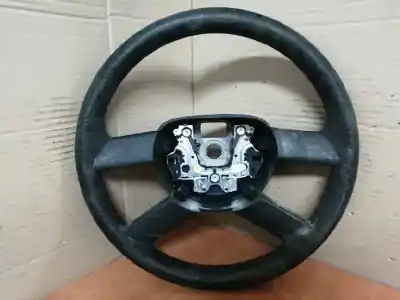 Second-hand car spare part STEERING WHEEL for VOLKSWAGEN POLO (9N1)  OEM IAM references 6Q0419091G  