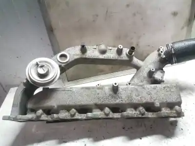 Gebrauchtes Autoersatzteil ansaugkrümmer zum mercedes-benz clase c (w203) berlina 2.2 cdi cat oem-iam-referenzen a6650900037  72823303
