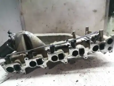 Gebrauchtes Autoersatzteil ansaugkrümmer zum mercedes-benz clase c (w203) berlina 2.2 cdi cat oem-iam-referenzen a6650900037  72823303