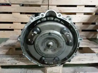Peça sobressalente para automóvel em segunda mão CAIXA DE VELOCIDADES por PORSCHE CAYENNE (TYP 9PA)  Referências OEM IAM HAS TR-60SN 09D300037G