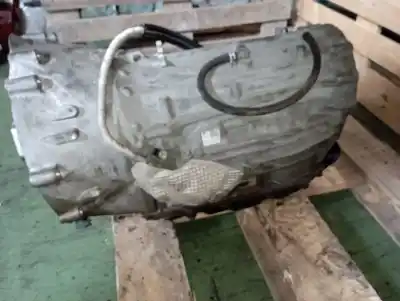 İkinci el araba yedek parçası vites kutusu için porsche cayenne (typ 9pa) s oem iam referansları has tr-60sn 09d300037g